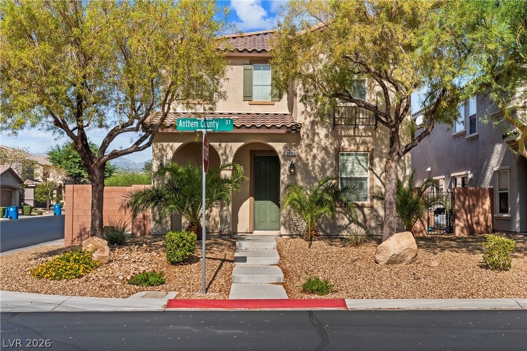 9941 Anthem County Street — photo 5