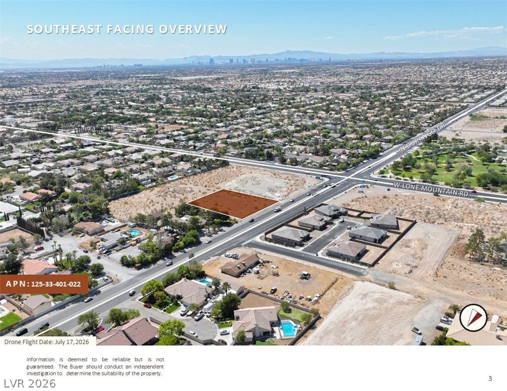 4850 North Durango Drive — photo 5 of 7