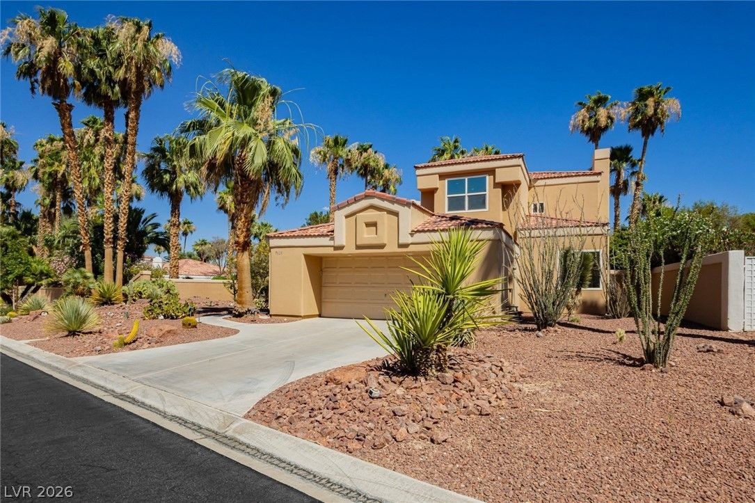 7629 Painted Dunes Drive — photo 1