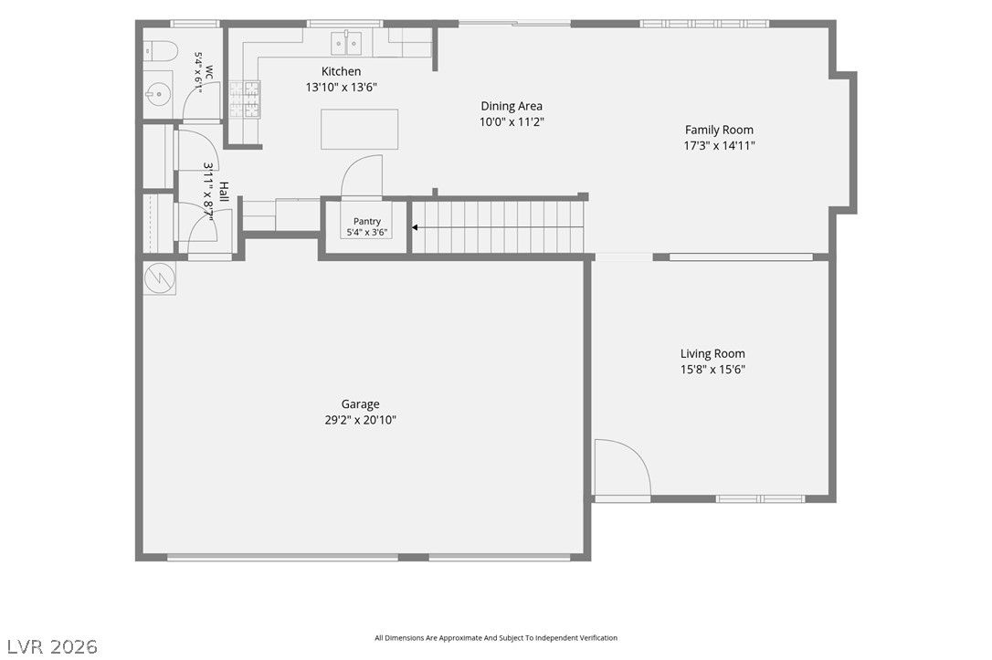 177 Cobalt Sky Avenue — photo 2