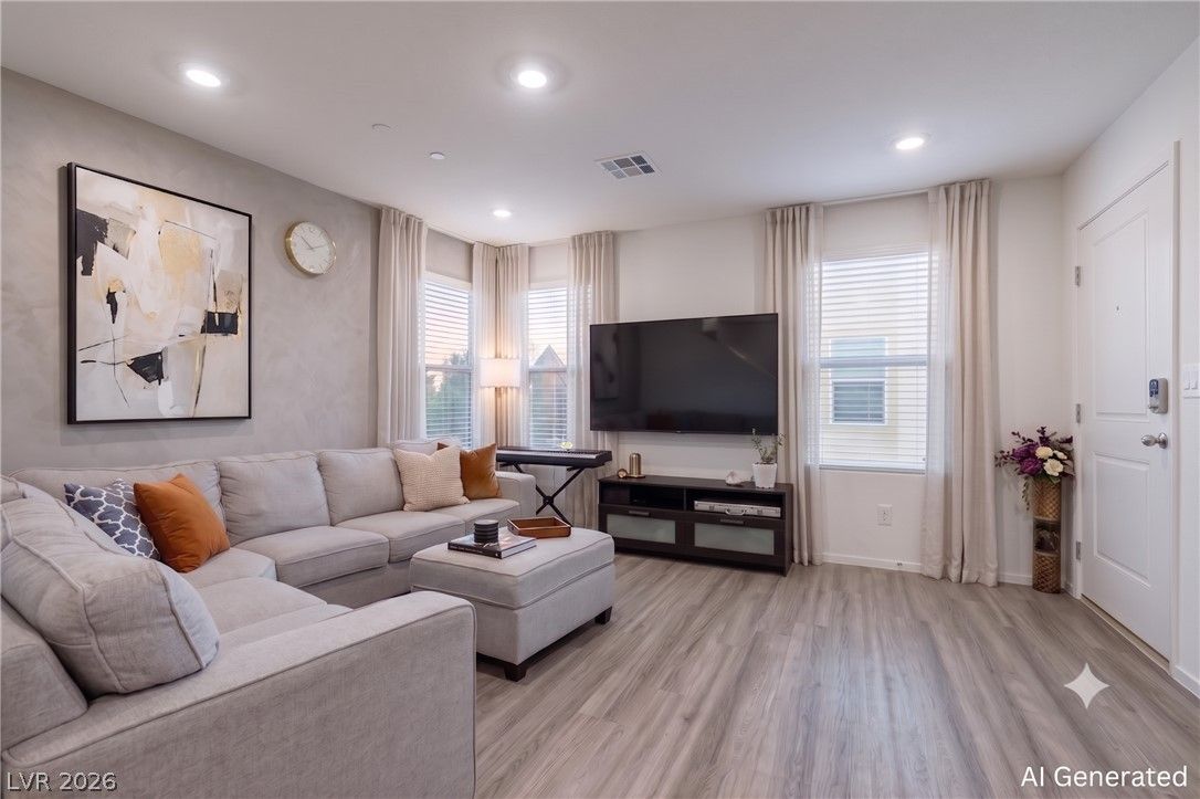 4990 Pear Mesa Avenue — photo 3