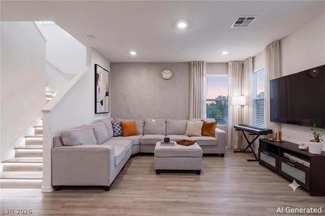 4990 Pear Mesa Avenue — photo 5