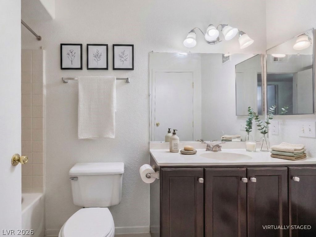 7885 West Flamingo Road 1161 — photo 4 of 14