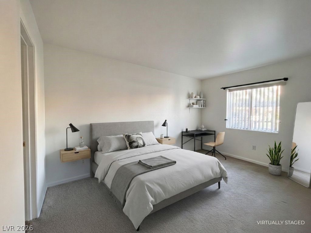 7885 West Flamingo Road 1161 — photo 5 of 14