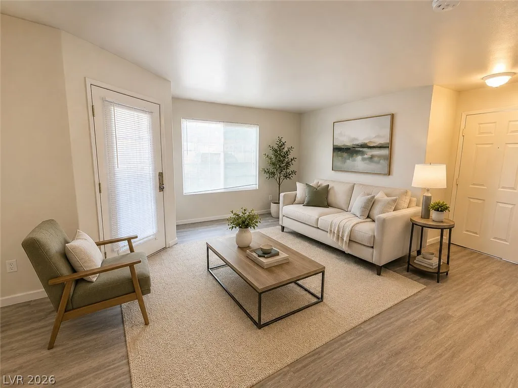 1830 North Pecos Road 126 — photo 5
