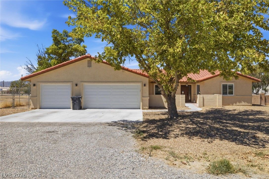 1260 South Pahrump Valley Boulevard — photo 2