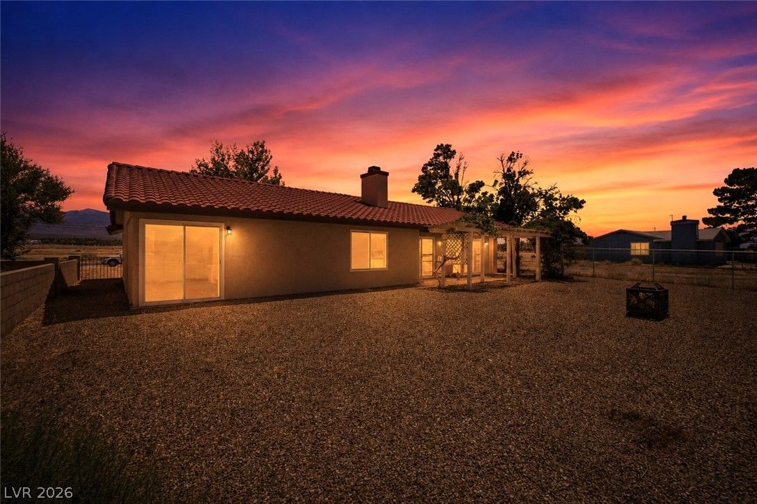1260 South Pahrump Valley Boulevard — photo 3