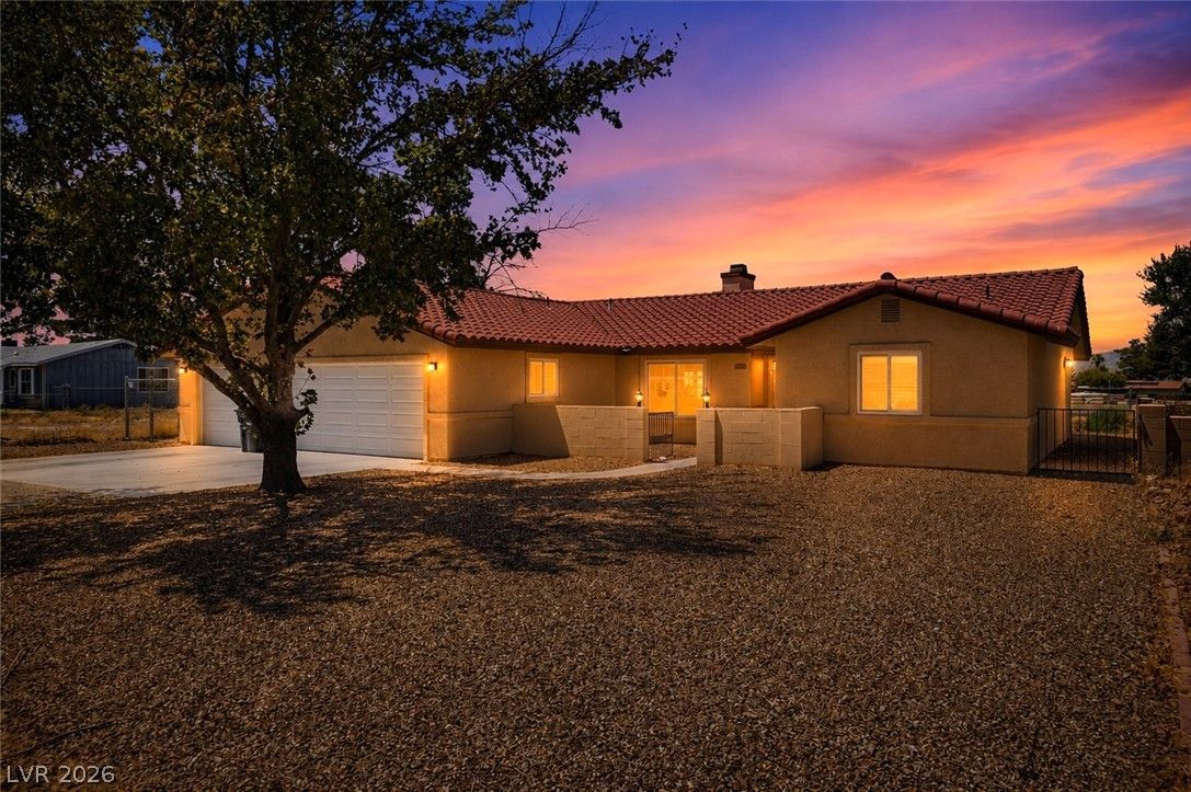 1260 South Pahrump Valley Boulevard — photo 4