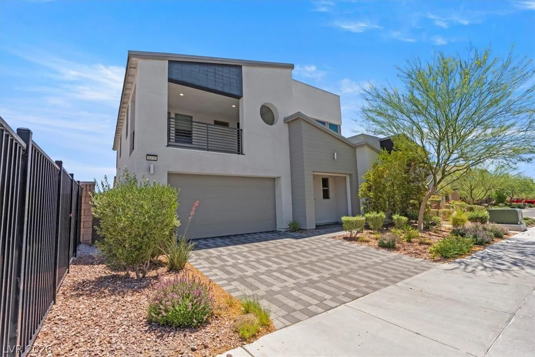 8370 Charleston Peak Street — photo 3
