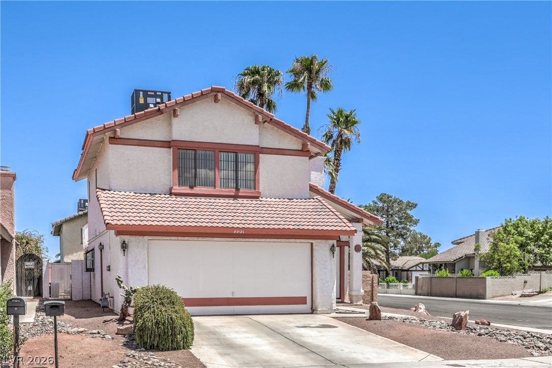 3901 Courtside Lane — photo 3