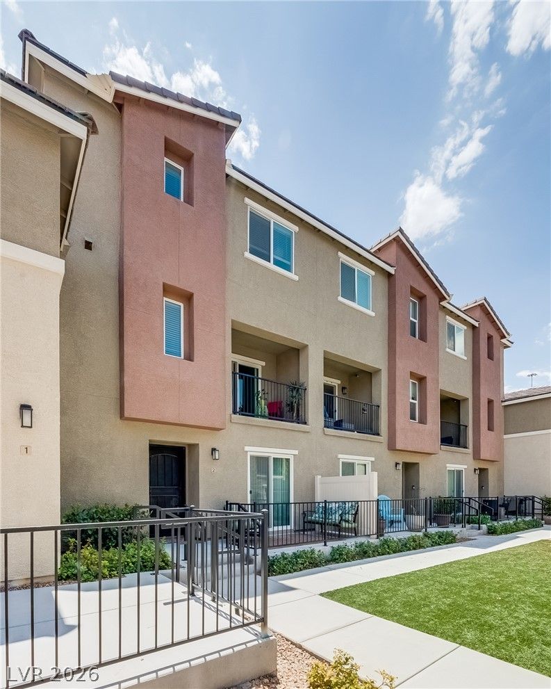 2842 Azure Breeze Lane 2 — photo 3