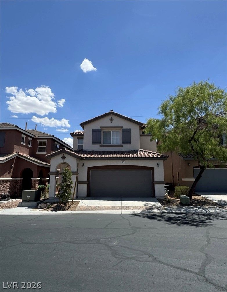 8677 Canfield Canyon Avenue — photo 2 of 3