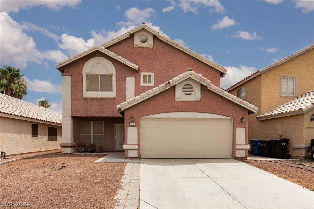 5916 Taj Mahal Drive — photo 1