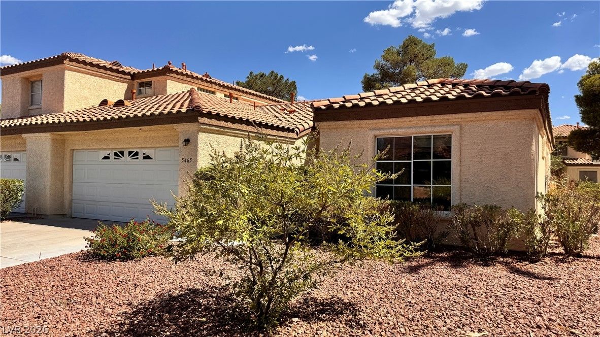 5465 Painted Mirage Road — photo 1