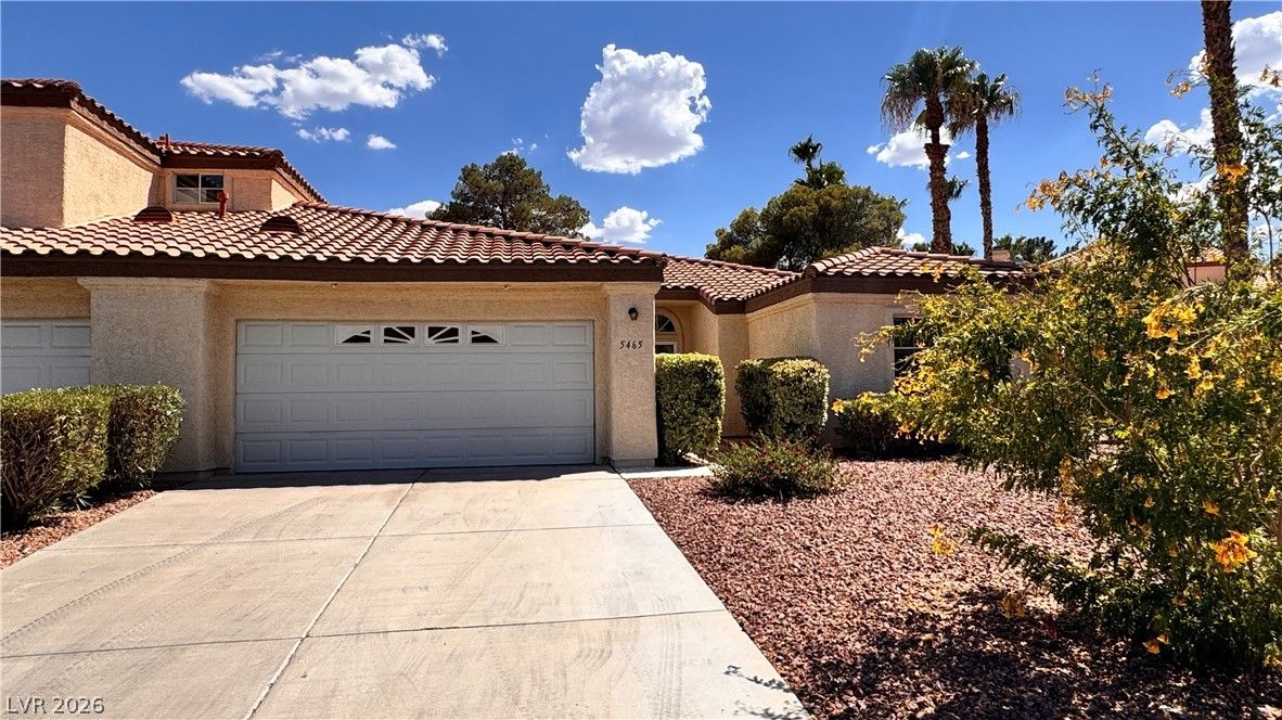 5465 Painted Mirage Road — photo 4