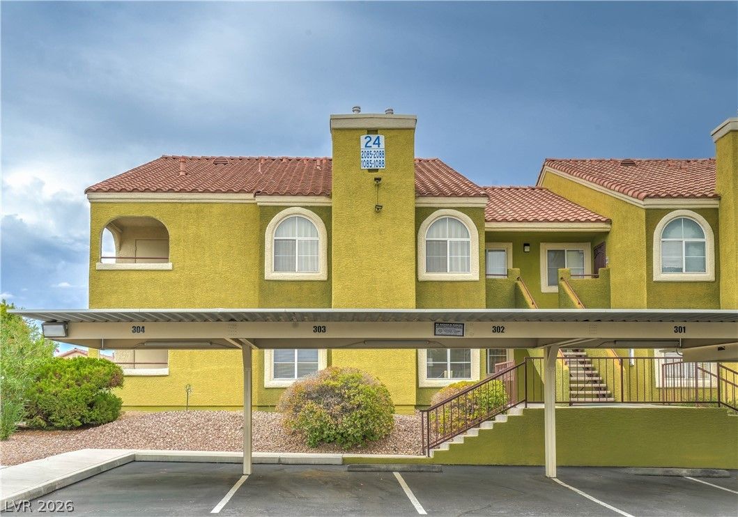 7950 West Flamingo Road 1085 — photo 3