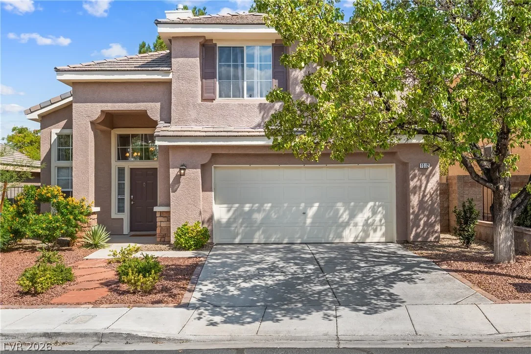 1012 Venetian Hills Lane — photo 2