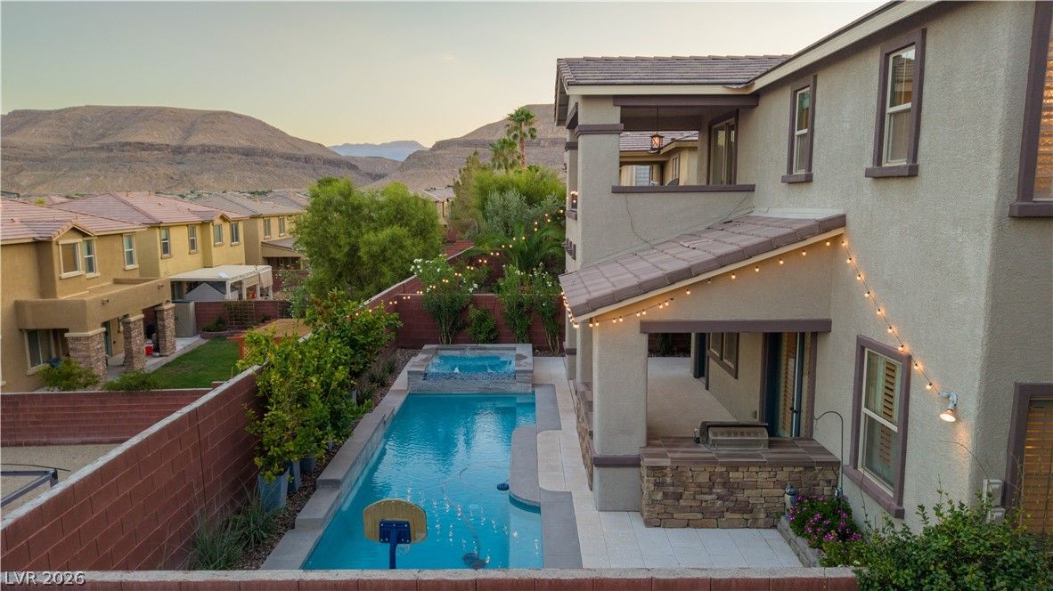 5434 Fawn Chase Way — photo 1
