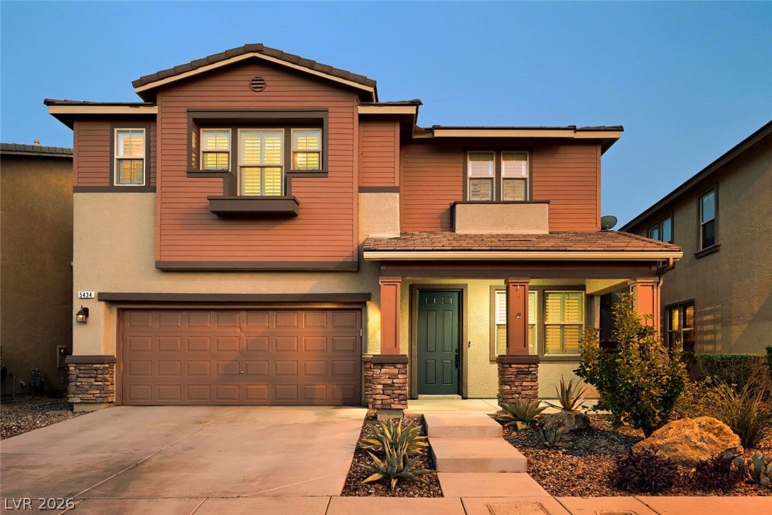 5434 Fawn Chase Way — photo 4
