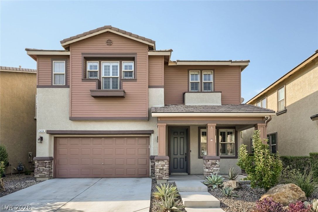 5434 Fawn Chase Way — photo 5