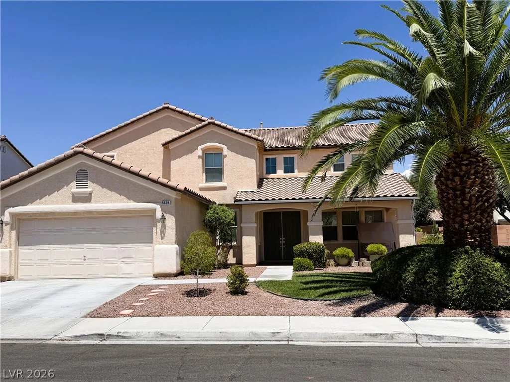 5604 Rocky Ravine Avenue — photo 2