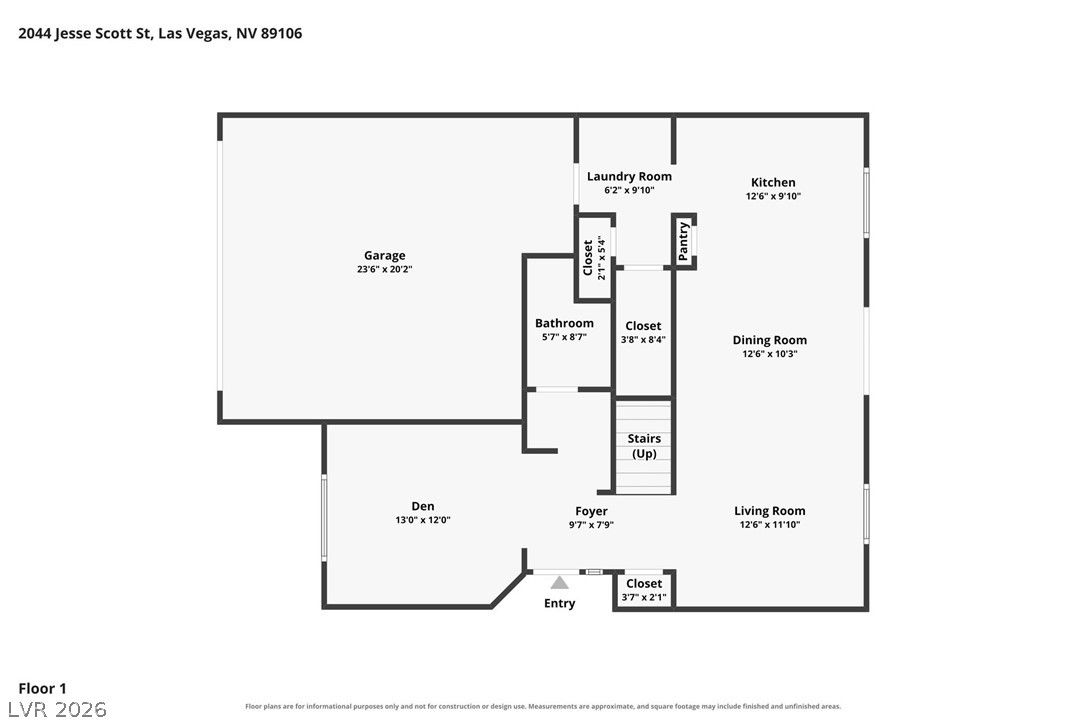 2044 Jesse Scott Street — photo 2