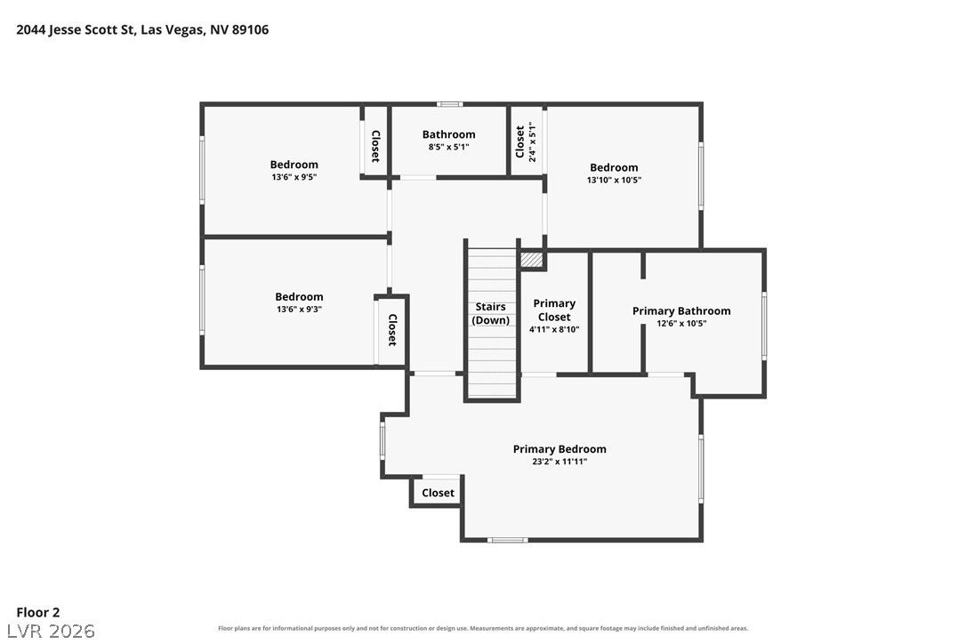 2044 Jesse Scott Street — photo 3