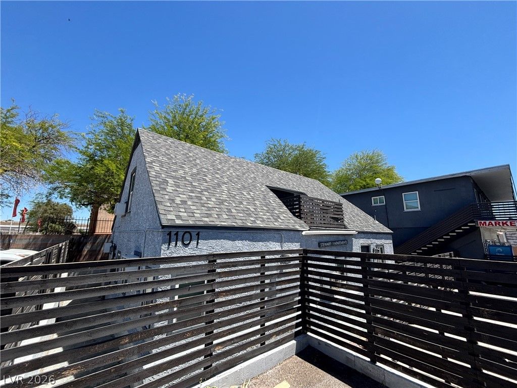1101 Stewart Avenue 102 — photo 1