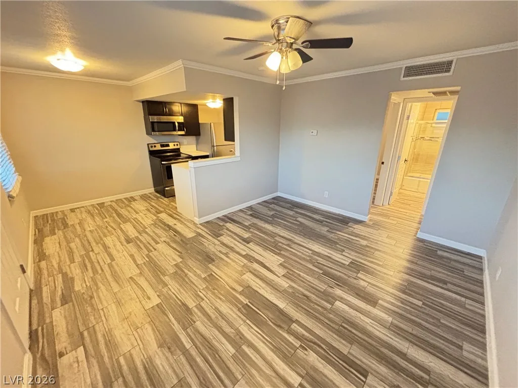 1111 South Casino Center Boulevard 8 — photo 2