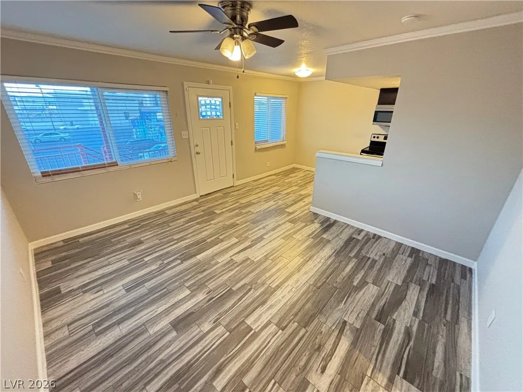 1111 South Casino Center Boulevard 8 — photo 3