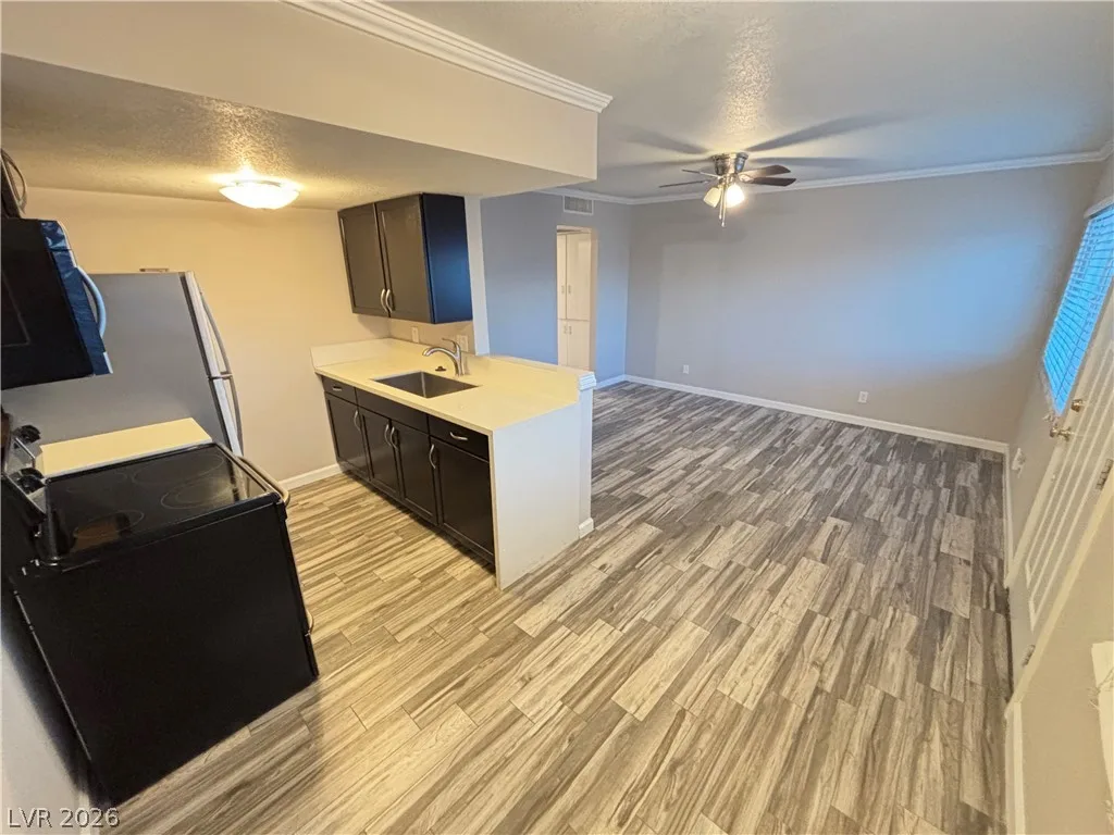 1111 South Casino Center Boulevard 8 — photo 4