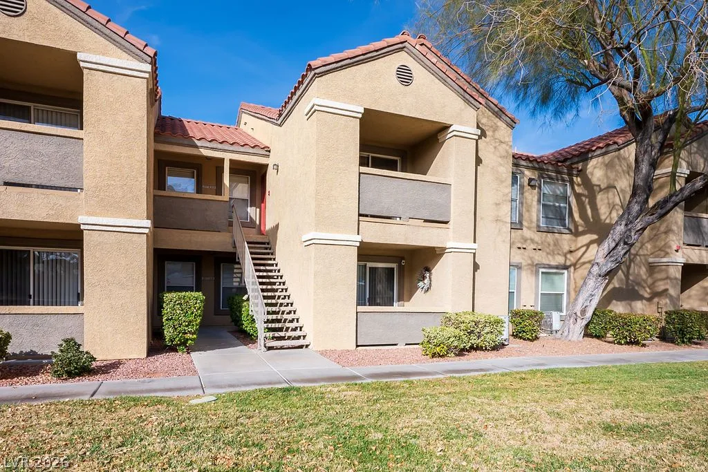 2300 East Silverado Ranch Boulevard 2038 — photo 2