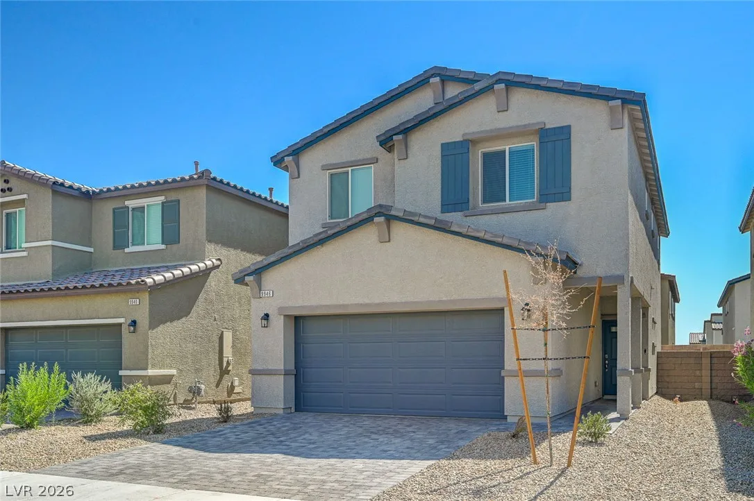 9946 Indigo Cliffs Street — photo 2