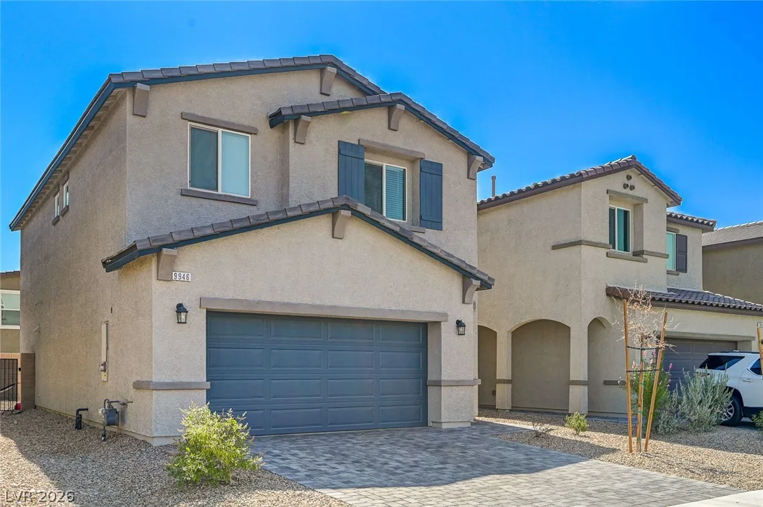 9946 Indigo Cliffs Street — photo 3