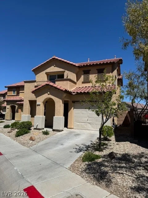 1172 PARADISE DESERT Avenue — photo 2