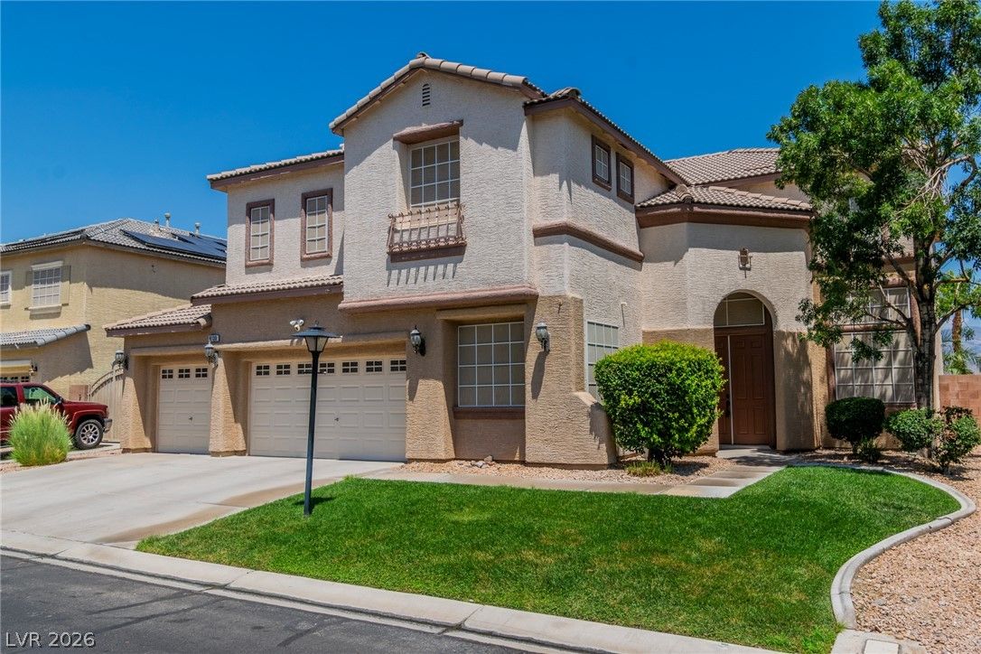 8130 Buffalo Clan Court — photo 1