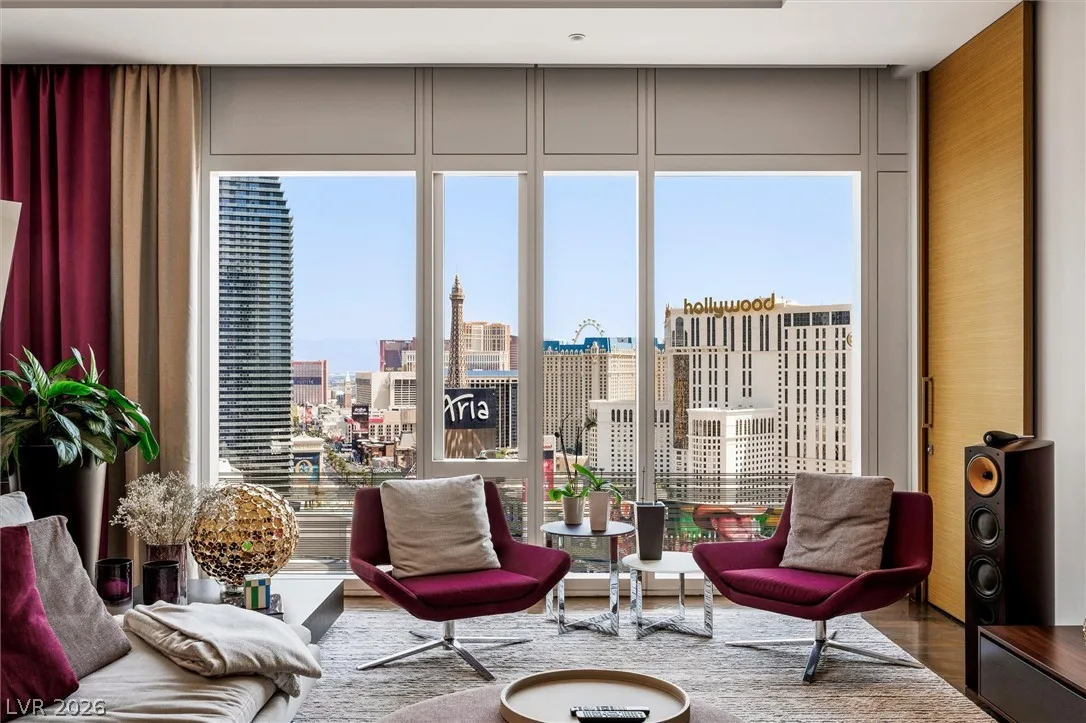 3750 South Las Vegas Boulevard 2404 — photo 5