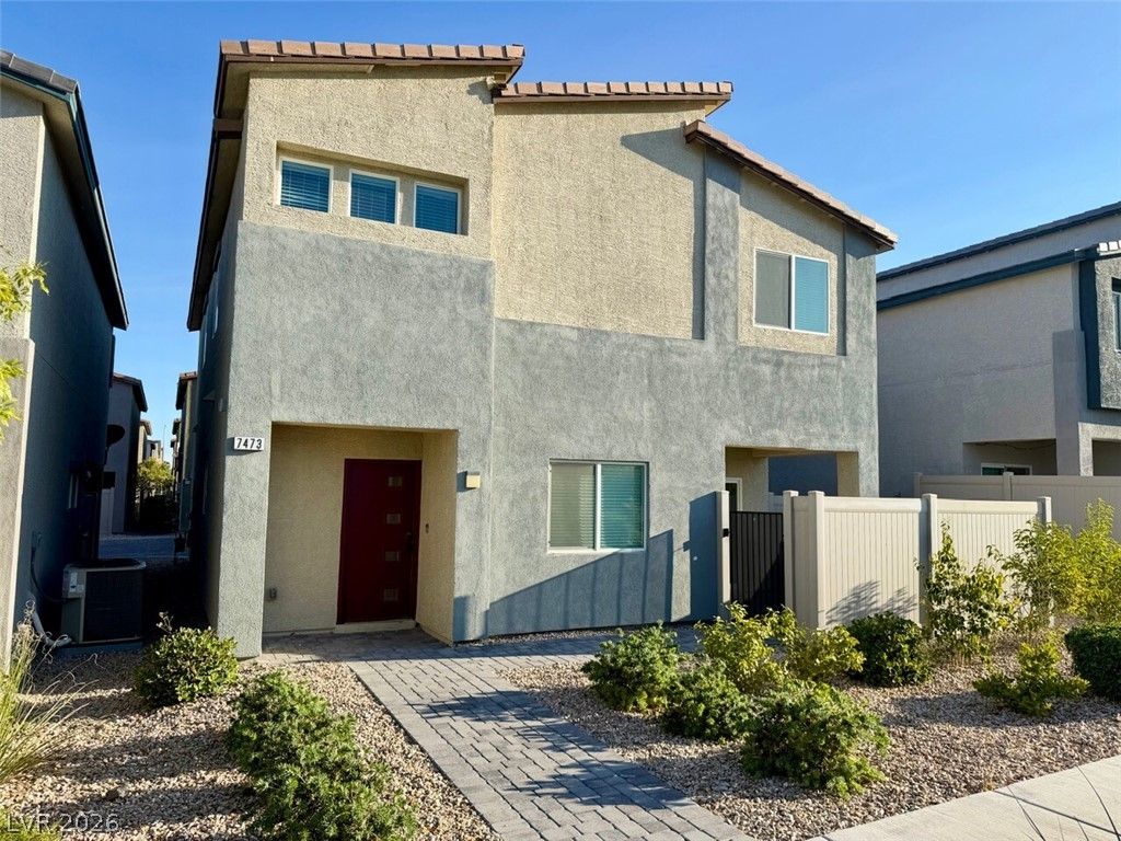 7473 Garnet Moon Street — photo 2