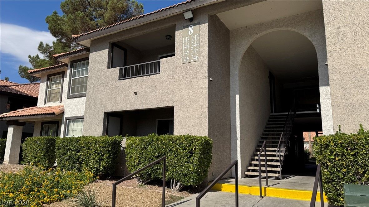 2606 South Durango Drive 243 — photo 1 of 25