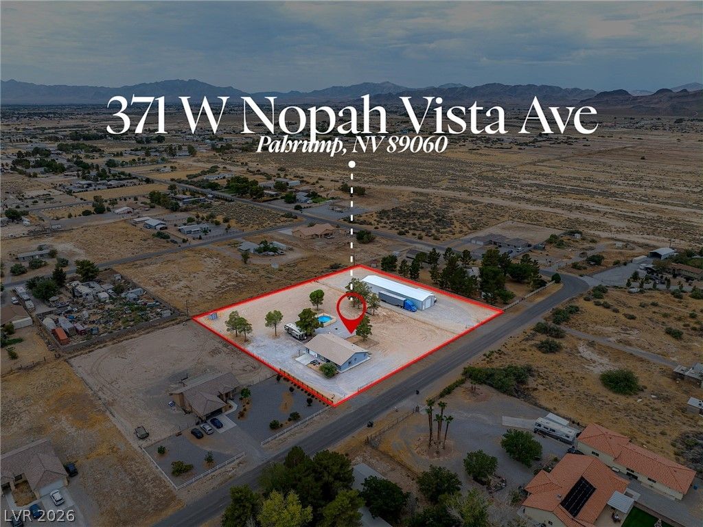 371 West Nopah Vista Avenue — photo 2
