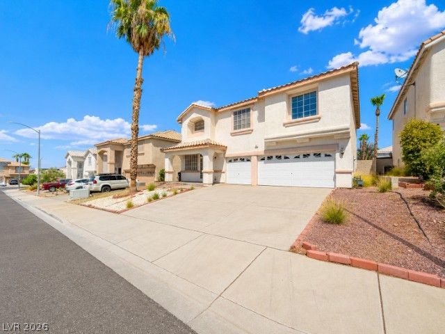 268 Daisy Gold Court — photo 1