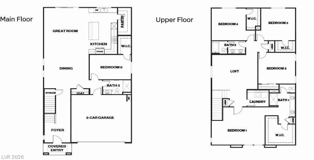 916 Kassie Lake Way — photo 2