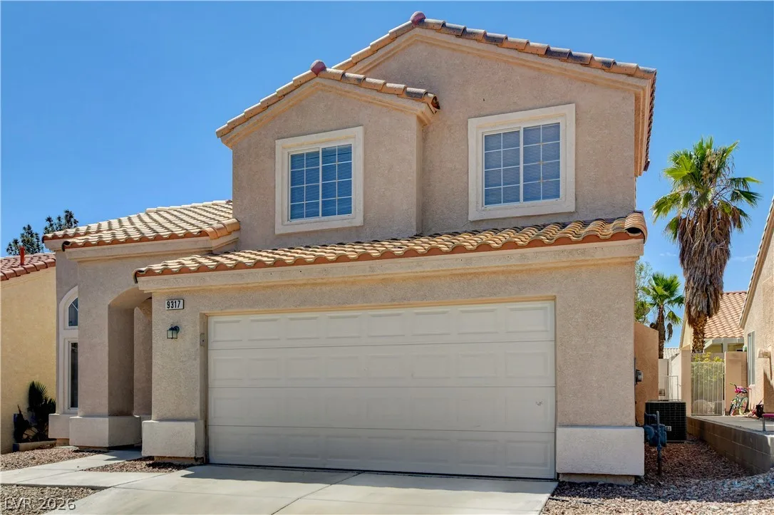 9317 Mountain Cliffs Avenue — photo 2