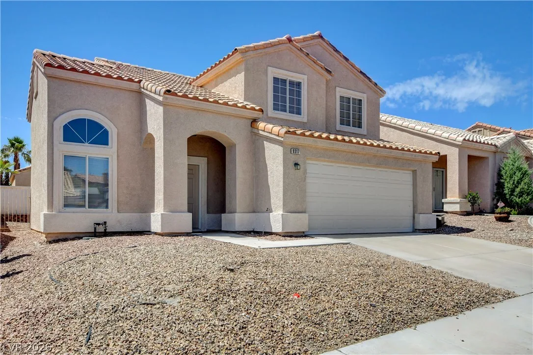 9317 Mountain Cliffs Avenue — photo 3
