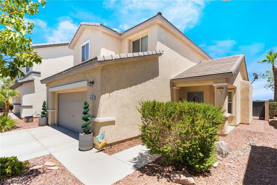 8120 Celina Hills Street — photo 2