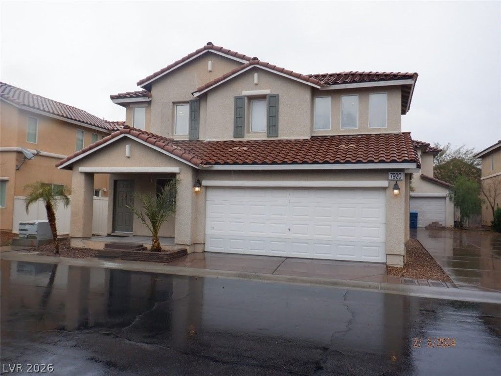 7920 Windhamridge Drive — photo 1