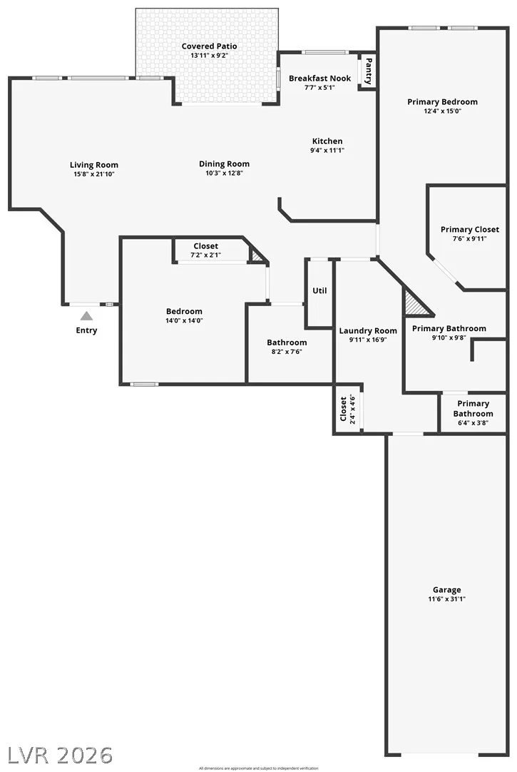10811 Ultima Court 102 — photo 4