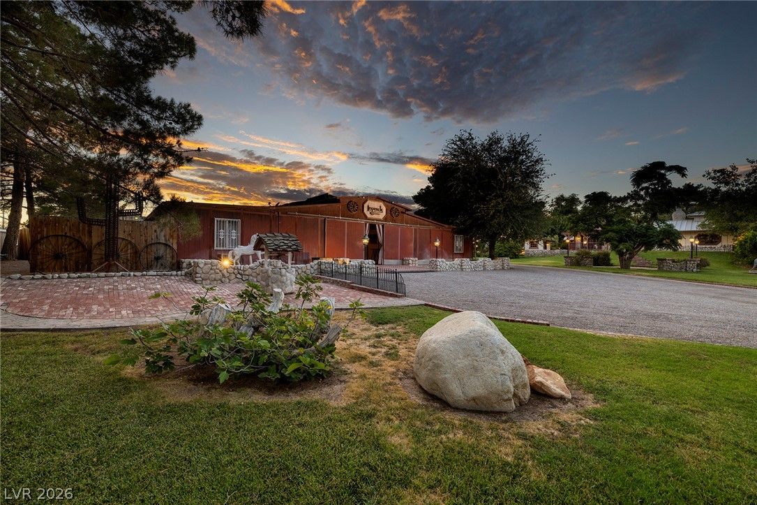 8213 Rancho Destino Road — photo 2