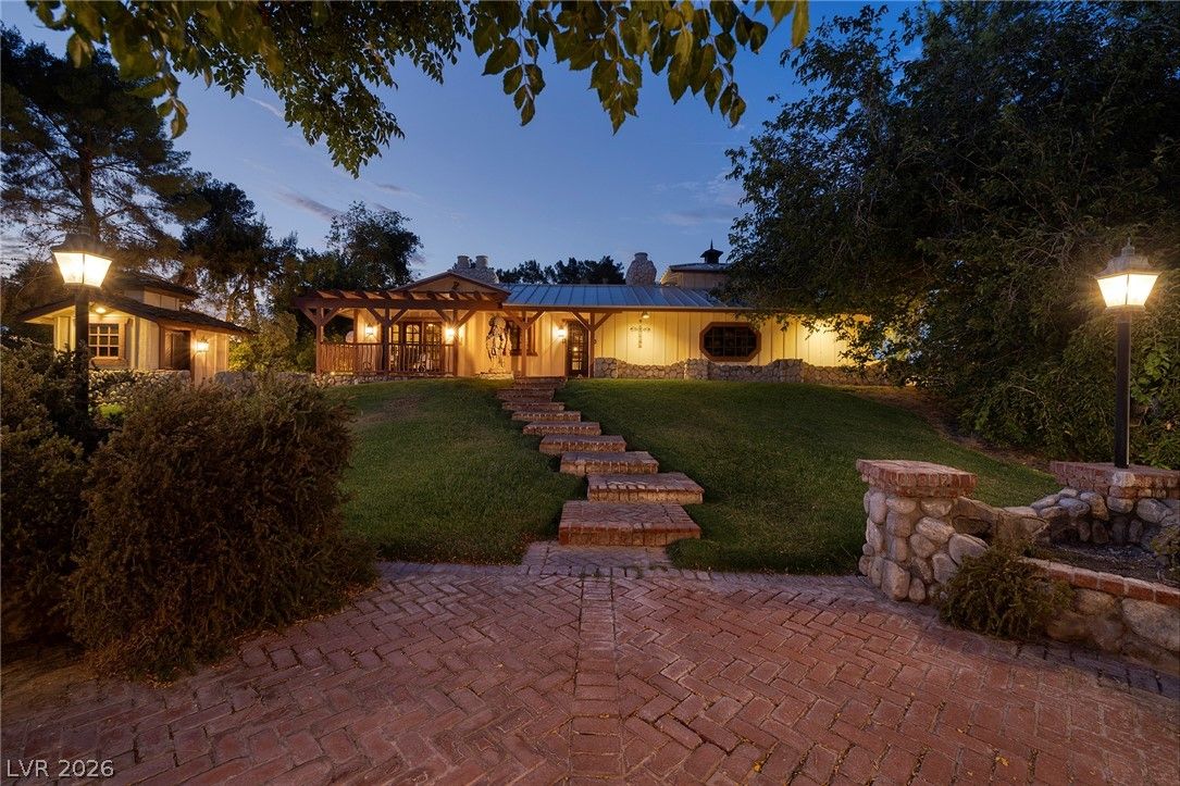 8213 Rancho Destino Road — photo 3