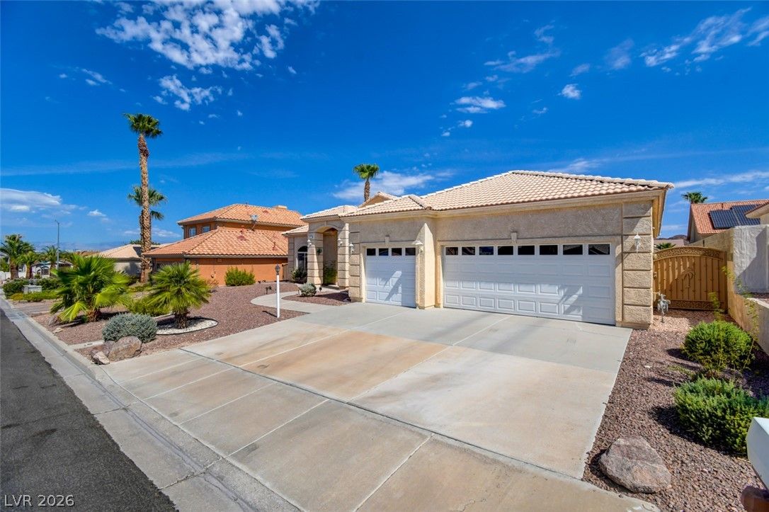 1171 Calico Ridge Drive — photo 2